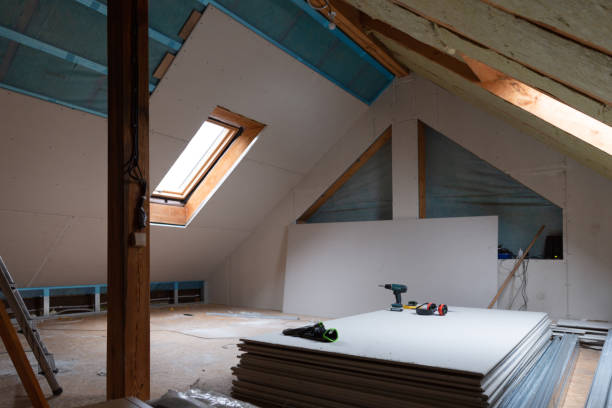 Best Insulation Maintenance and Repair in Harbor Hills, OH