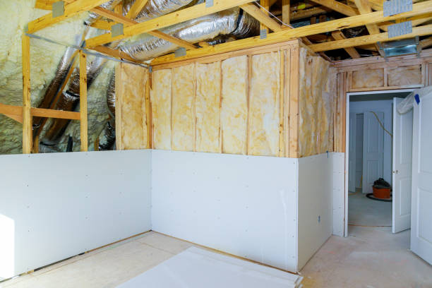 Best Insulation Installation Services in Harbor Hills, OH