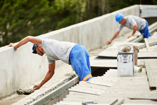 Best Types of Insulation in Harbor Hills, OH