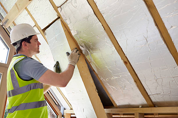 Best Energy Efficiency Solutions in Harbor Hills, OH